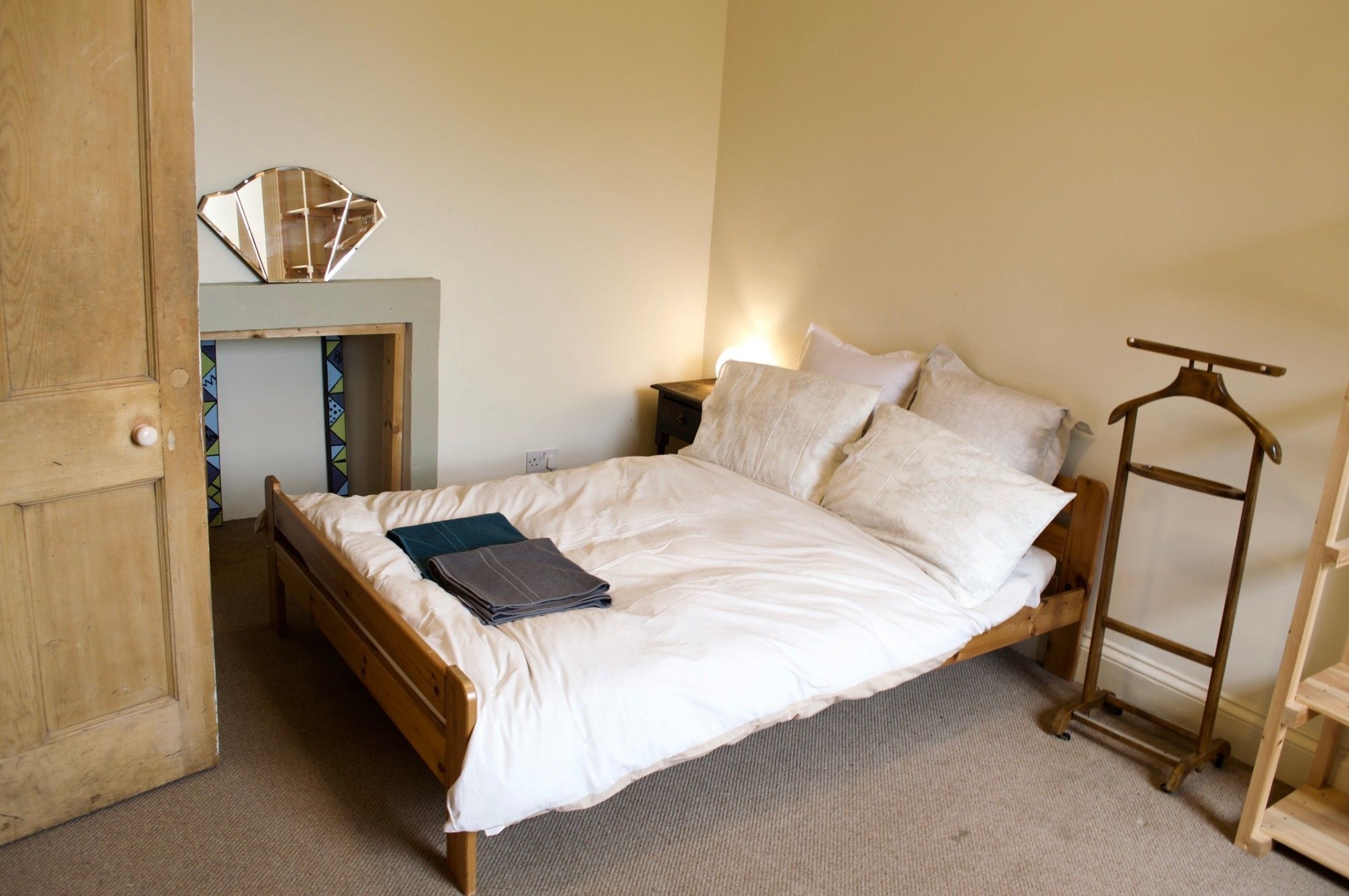 3 Bedroom Flat Apartment
