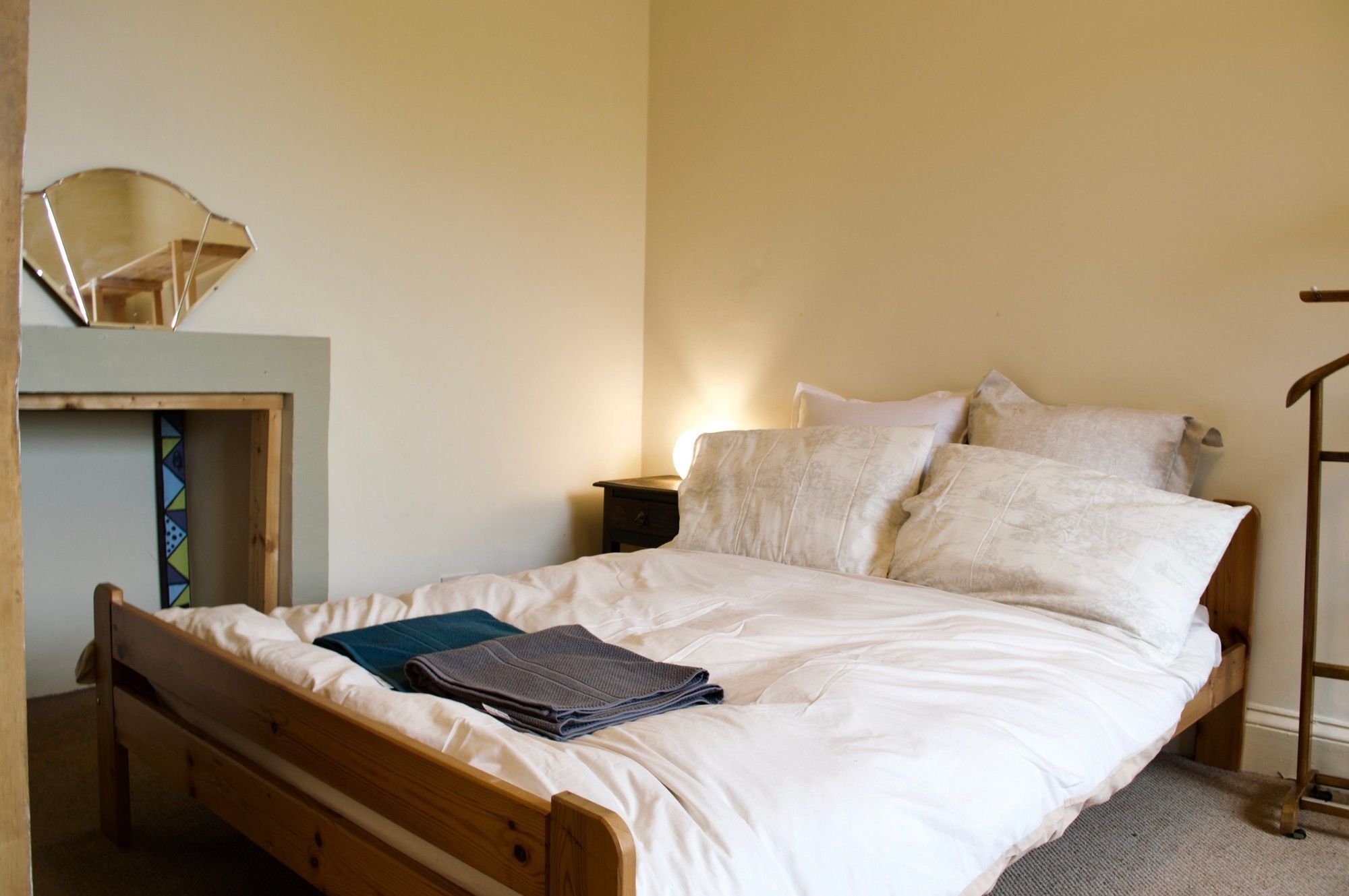 3 Bedroom Flat Apartment