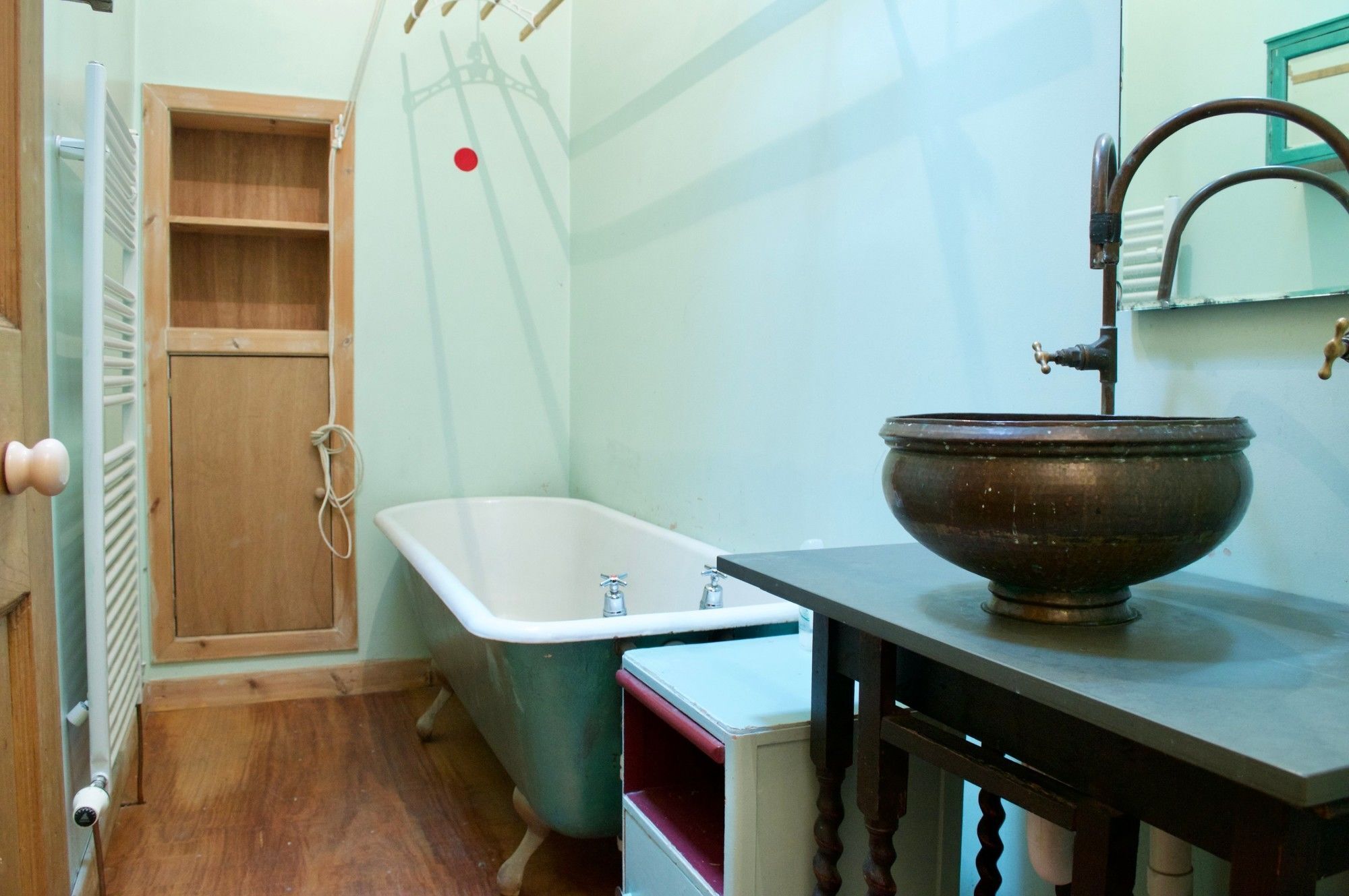 Apartment 3 Bedroom Flat EDI