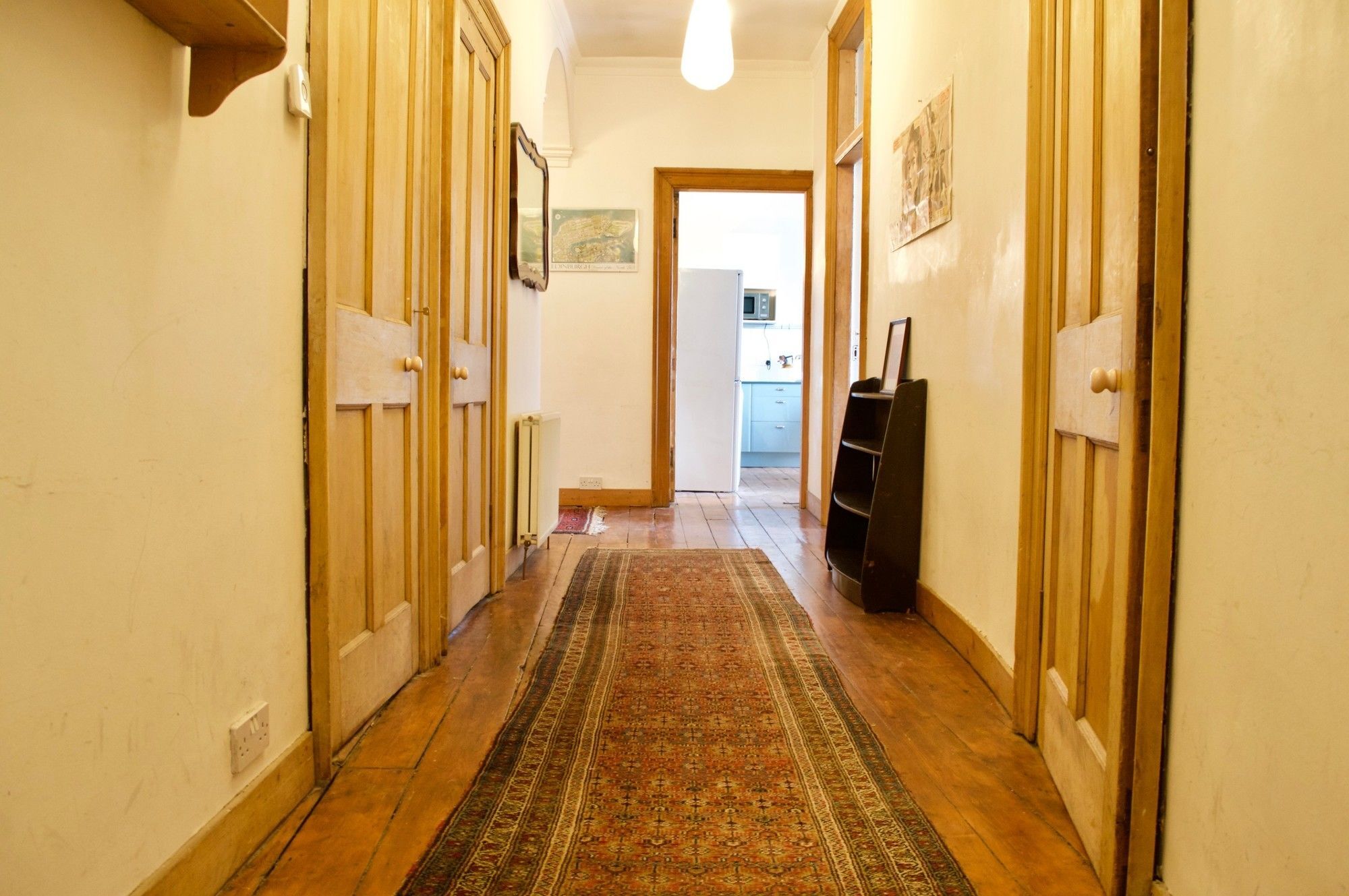 3 Bedroom Flat Apartment *