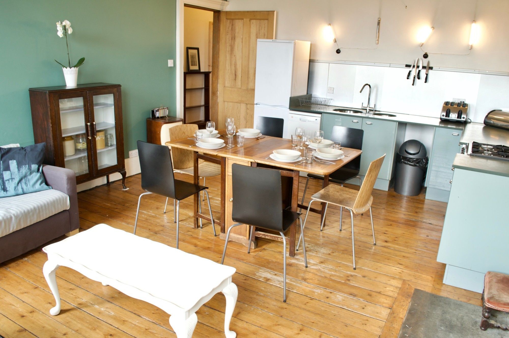 3 Bedroom Flat