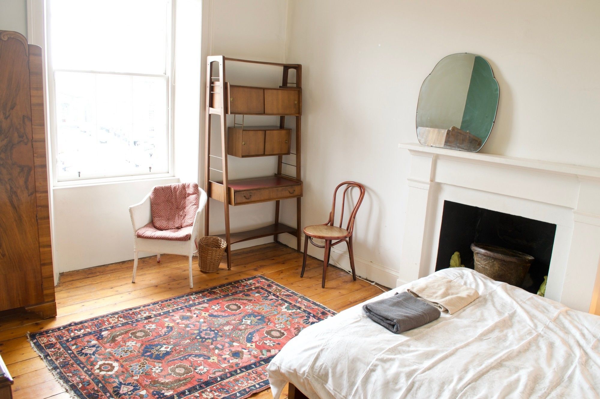 3 Bedroom Flat EDI